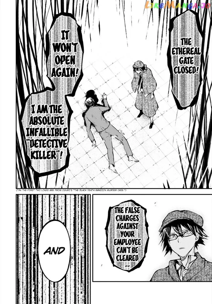 Bungou Stray Dogs Chapter 54 image 40_optimized